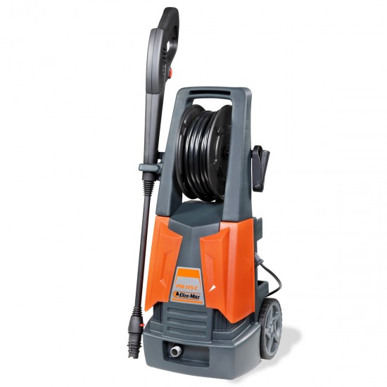 Oleomac Pw 115 C Basınçlı Yıkama Makinesi 125 Bar